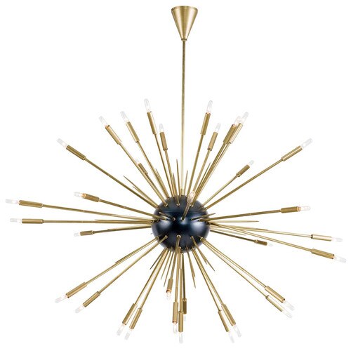 Nebula Chandelier Large